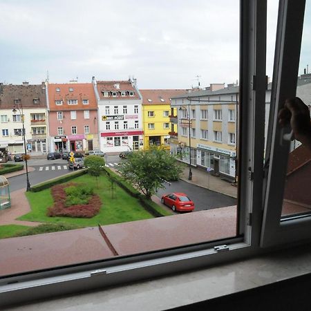 Apartamenty Kamienica มรุงโกโว ภายนอก รูปภาพ