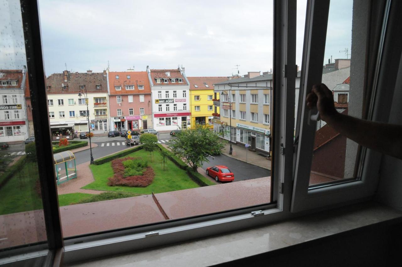 Apartamenty Kamienica มรุงโกโว ภายนอก รูปภาพ