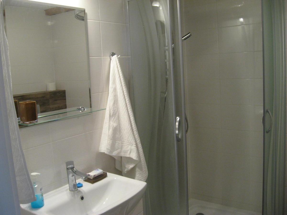 Apartamenty Kamienica มรุงโกโว ภายนอก รูปภาพ