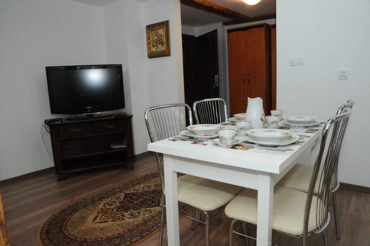 Apartamenty Kamienica มรุงโกโว ภายนอก รูปภาพ