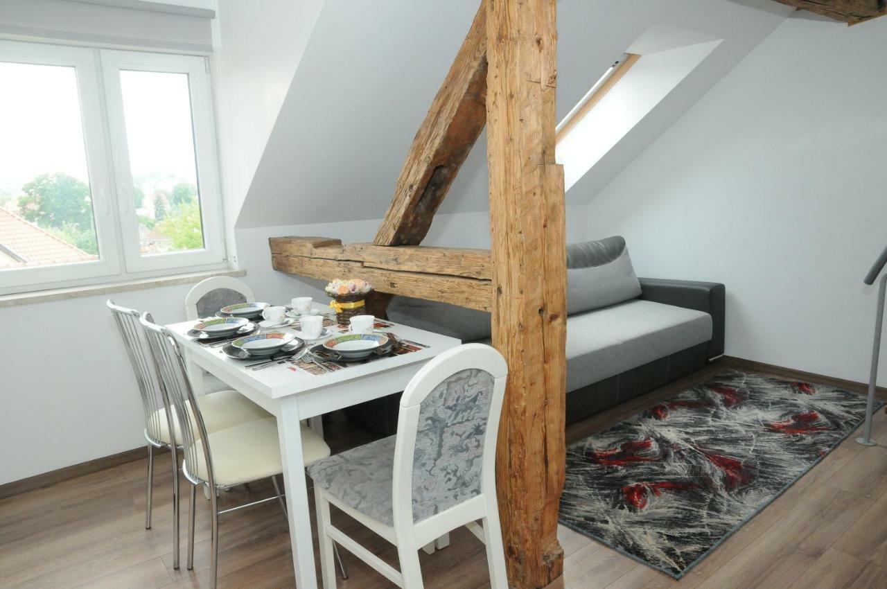 Apartamenty Kamienica มรุงโกโว ภายนอก รูปภาพ