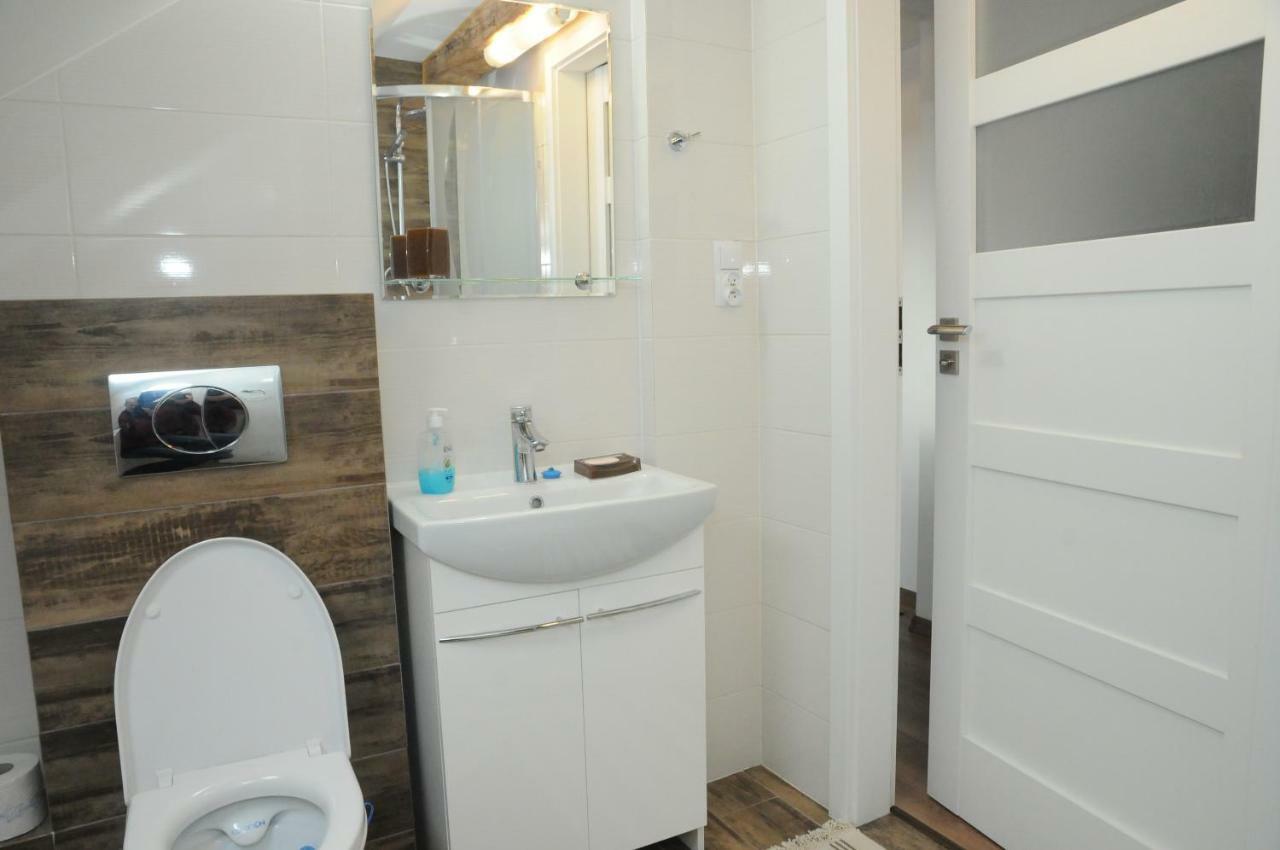 Apartamenty Kamienica มรุงโกโว ภายนอก รูปภาพ