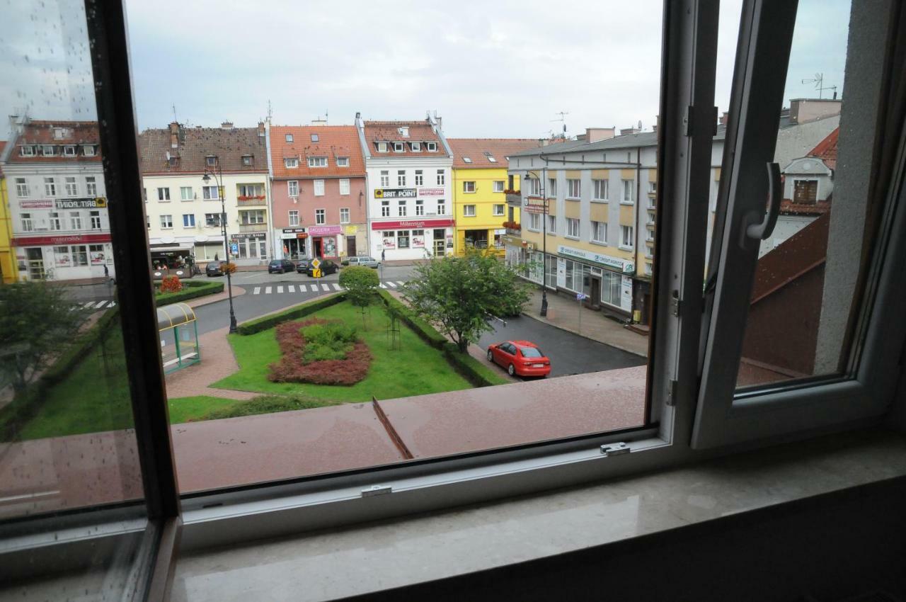 Apartamenty Kamienica มรุงโกโว ภายนอก รูปภาพ