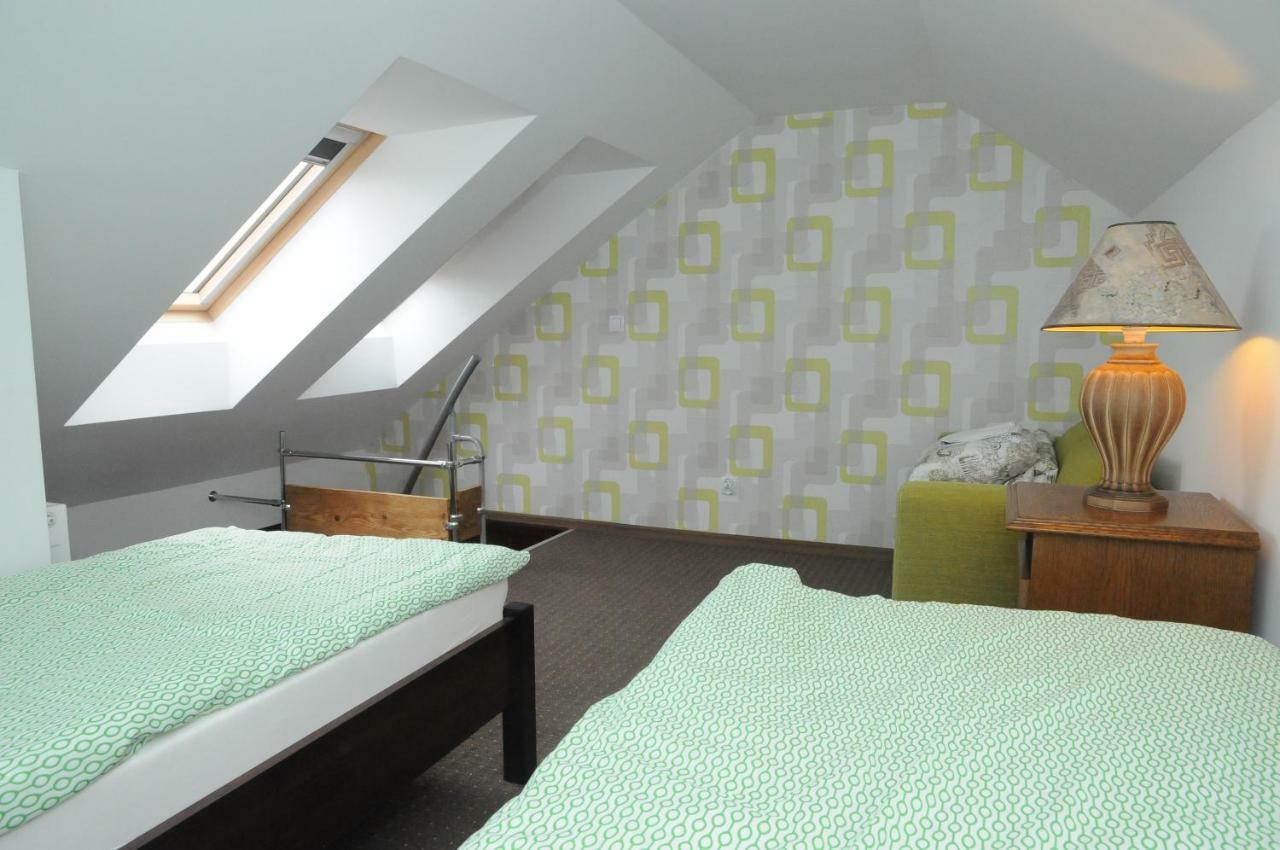 Apartamenty Kamienica มรุงโกโว ภายนอก รูปภาพ