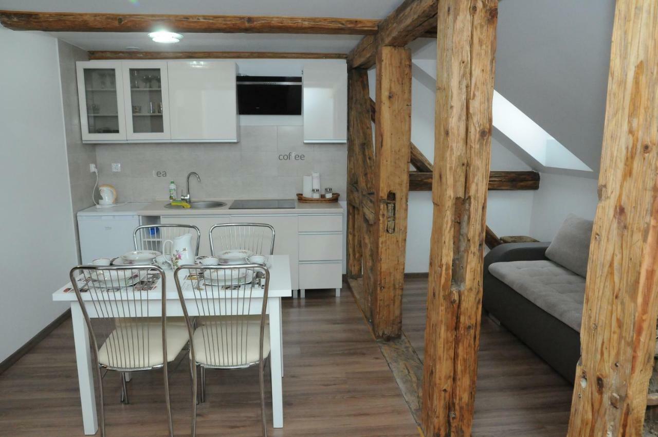 Apartamenty Kamienica มรุงโกโว ภายนอก รูปภาพ