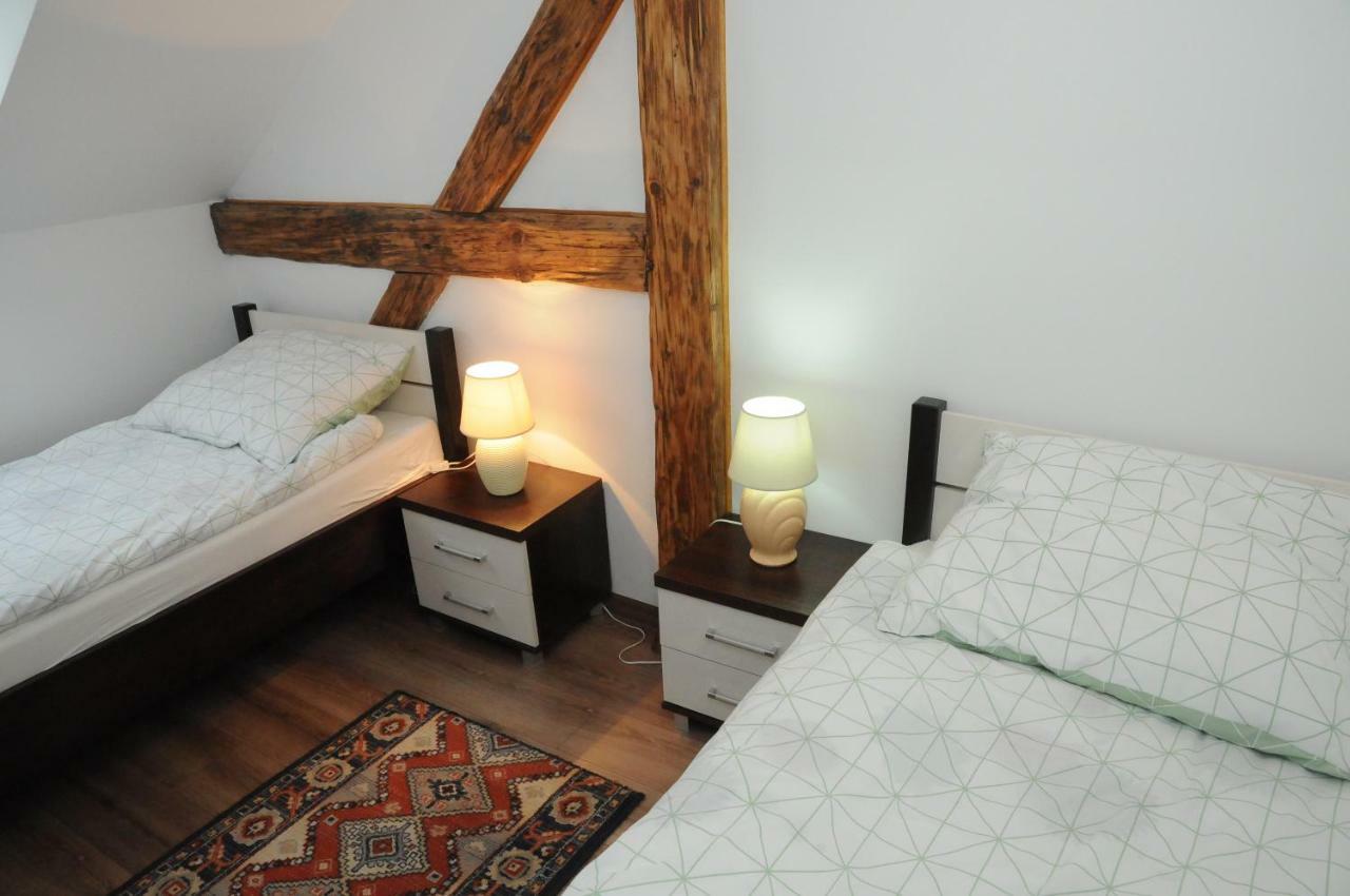 Apartamenty Kamienica มรุงโกโว ภายนอก รูปภาพ
