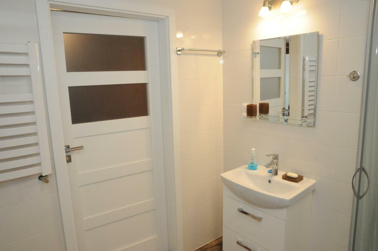 Apartamenty Kamienica มรุงโกโว ภายนอก รูปภาพ