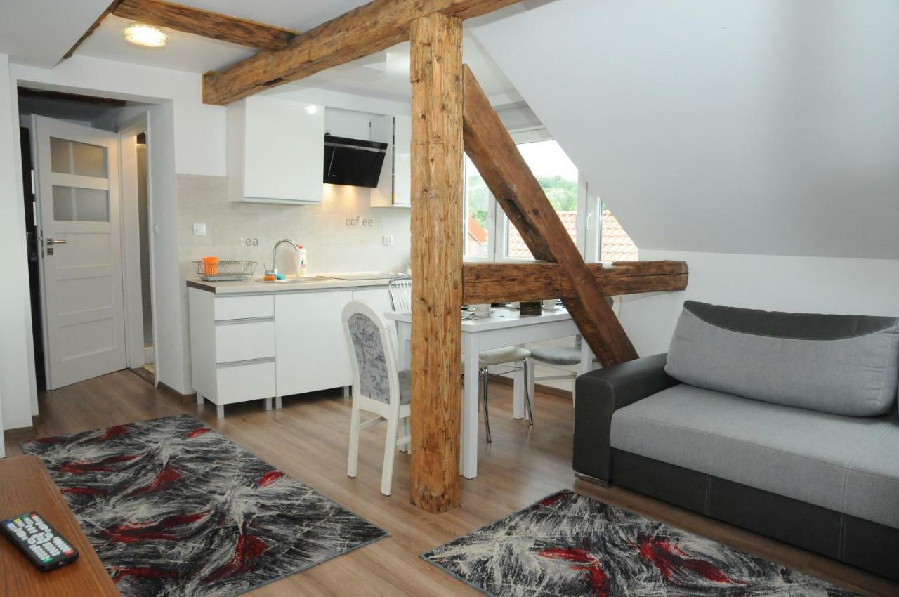 Apartamenty Kamienica มรุงโกโว ภายนอก รูปภาพ
