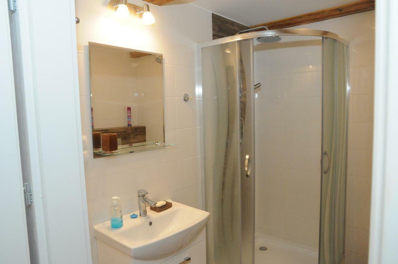 Apartamenty Kamienica มรุงโกโว ภายนอก รูปภาพ