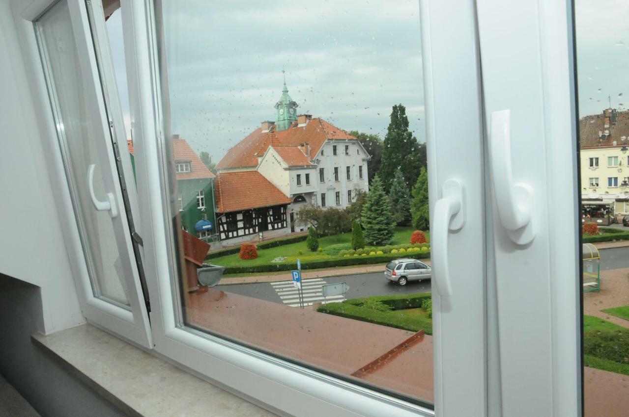 Apartamenty Kamienica มรุงโกโว ภายนอก รูปภาพ