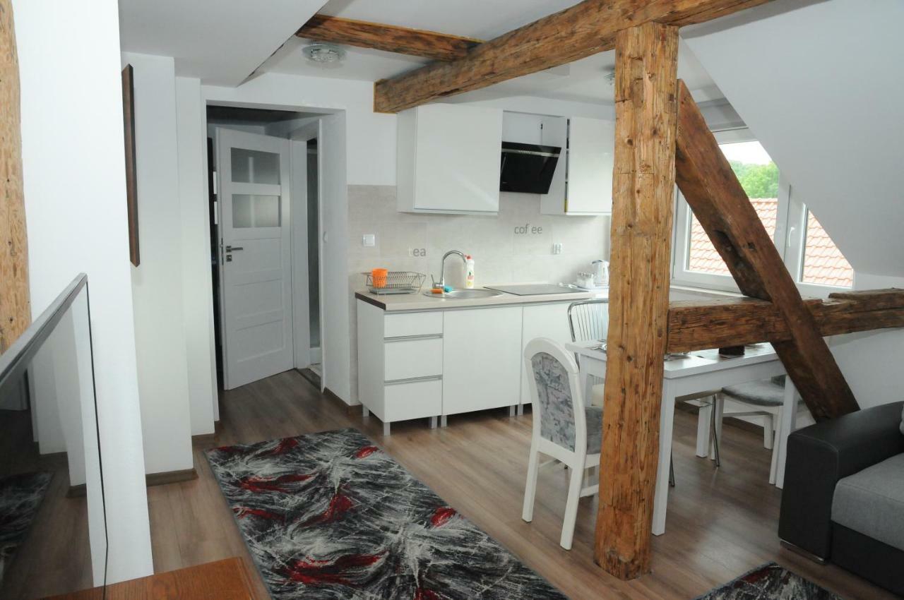 Apartamenty Kamienica มรุงโกโว ภายนอก รูปภาพ