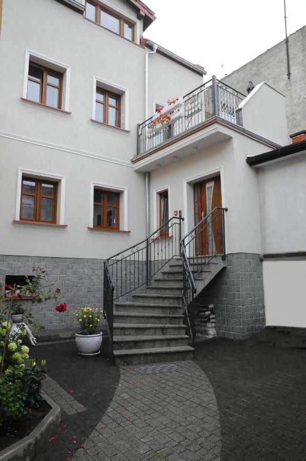 Apartamenty Kamienica มรุงโกโว ภายนอก รูปภาพ