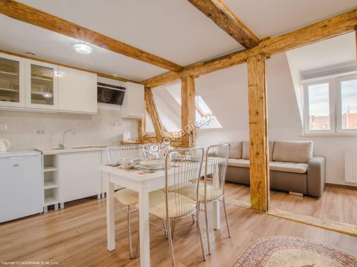 Apartamenty Kamienica มรุงโกโว ภายนอก รูปภาพ